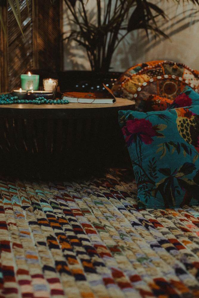 Style Inspiration: ISHKA Floor Rugs