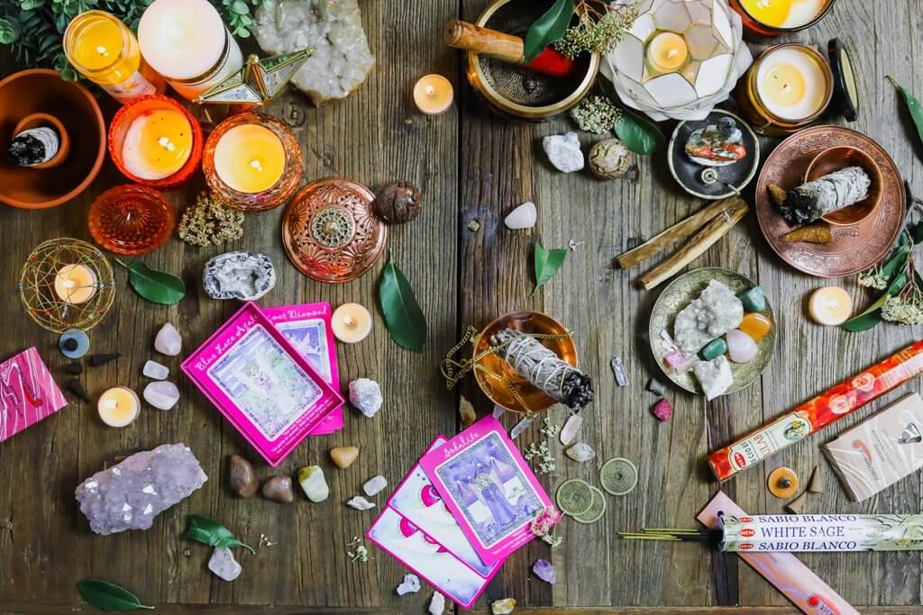 5 Gifts for the Spiritual Soul