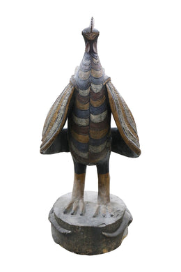 Chicken Statue - Ishka
