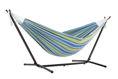 Hammock With Stand Combo Oasis