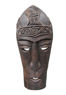 Timorese Mask - Ishka
